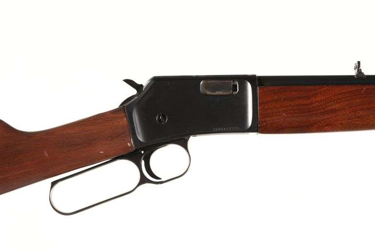 Browning Bl-22 Lever Rifle .22 RF