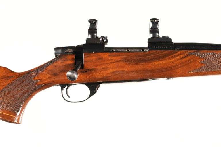 Weatherby Vanguard Bolt Rifle .243 win