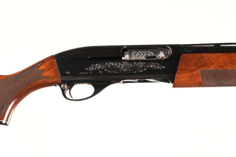 Remington 1100 SKEET-T Semi Shotgun 12GA