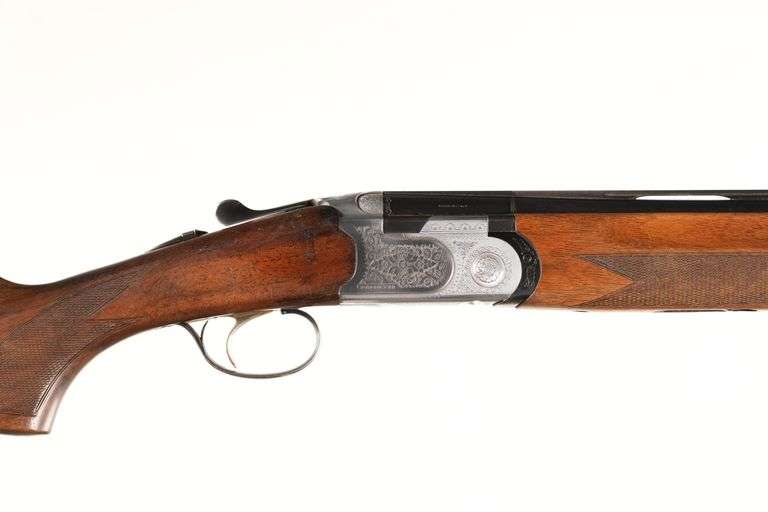 Beretta S686 O/U Shotgun 20GA