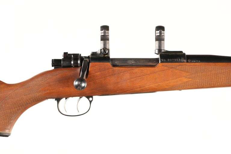 Mauser M12 Bolt Rifle .243 win