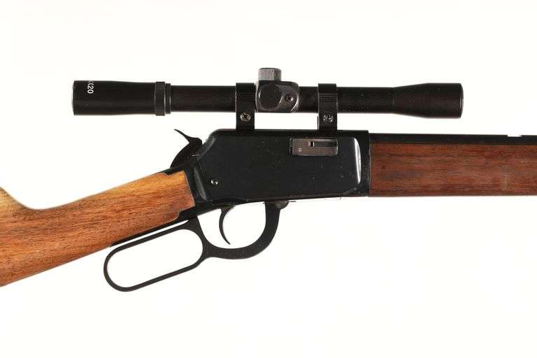 Winchester 9422 Lever Rifle .22 lr