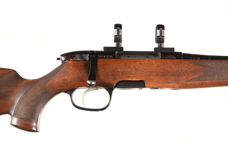 Steyr Mannlicher L Bolt Rifle .243 win