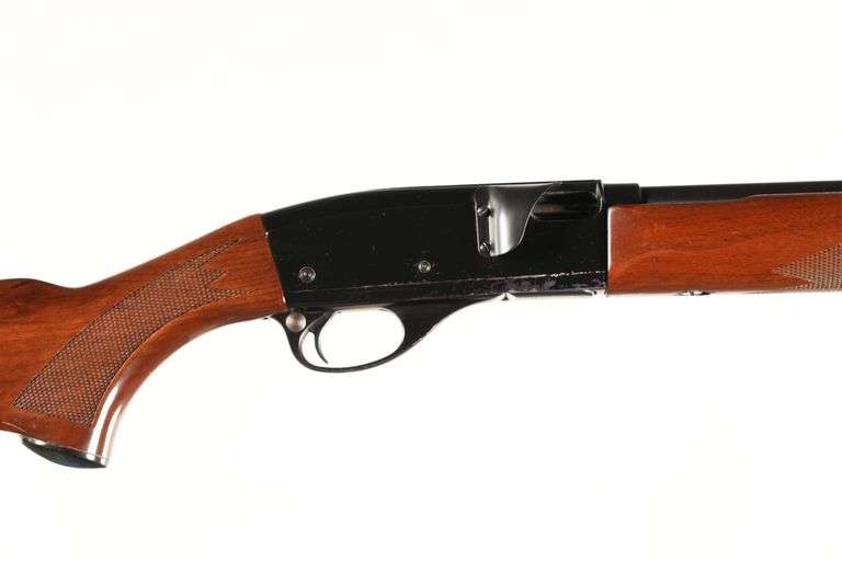 Remington 552 Speedmaster Semi Rifle .22 lr