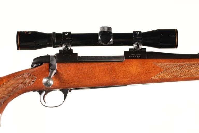 BSA CF2 Deluxe Bolt Rifle .308 win