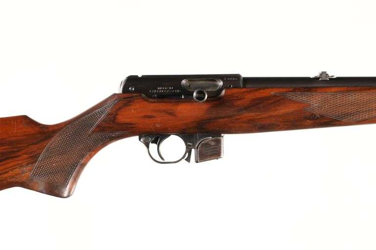 Brno 511 Semi Rifle .22 RF