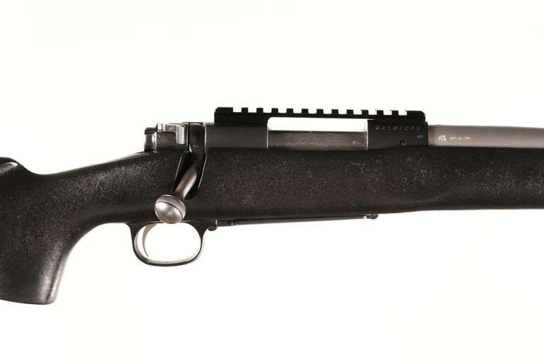 Winchester 70 Bolt Rifle .220 swift