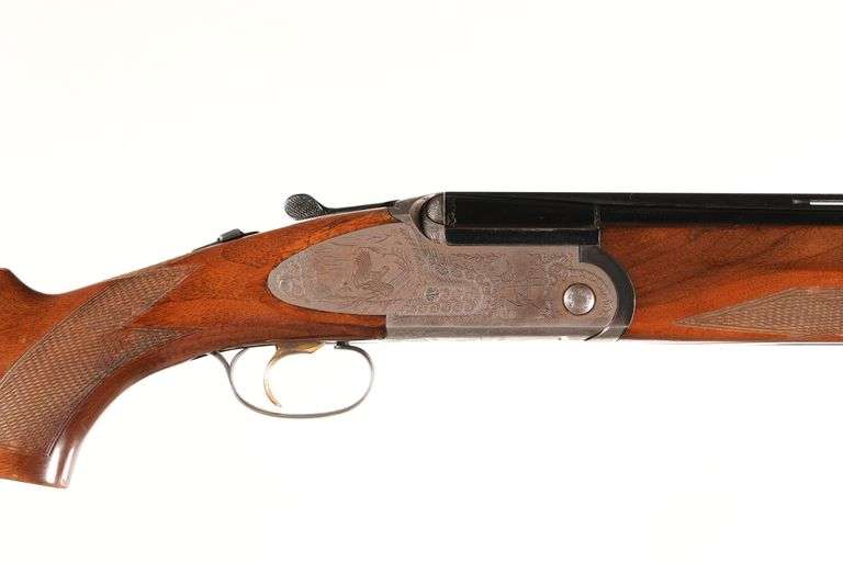 Rizzini O/U Shotgun 12GA