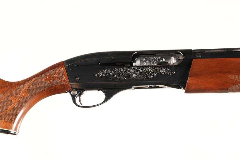 Remington 1100 Semi Shotgun 12GA