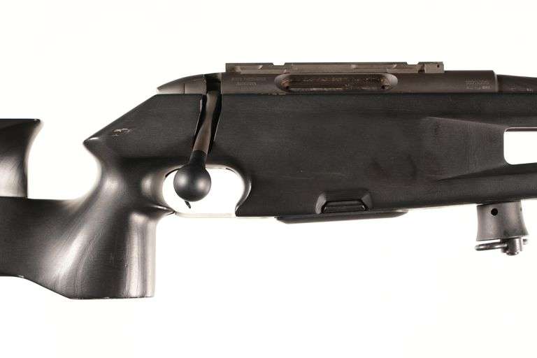 Steyr Mannlicher 300M Standard CISM Bolt Rifle .308 win - Montrose ...