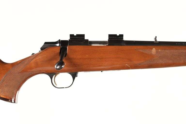Browning A-Bolt Bolt Rifle .22lr