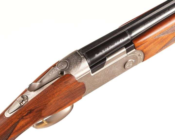 August 26th, 2025 Timed/Online Only - Firearms & Accessories  Auction