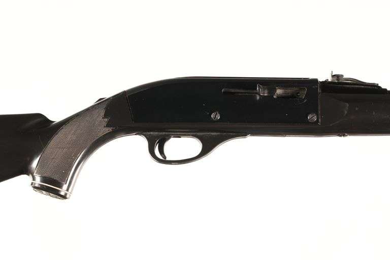 Remington Nylon 66 Semi Rifle .22 RF