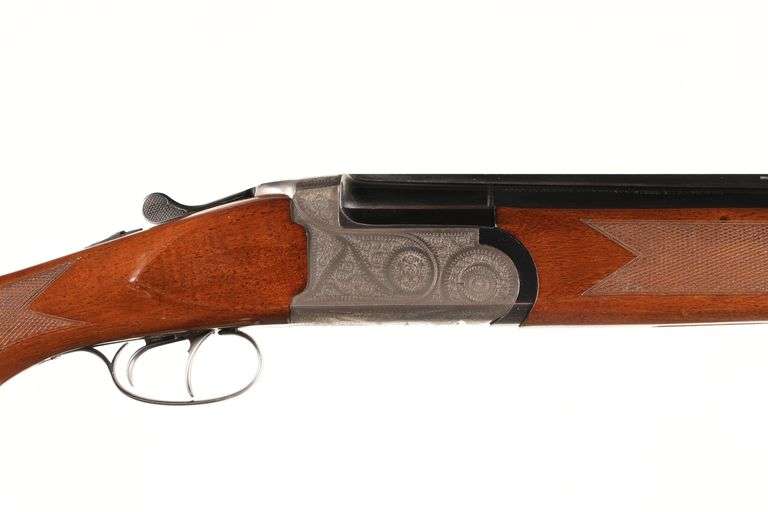 Antonio Zoli  O/U Shotgun 12ga