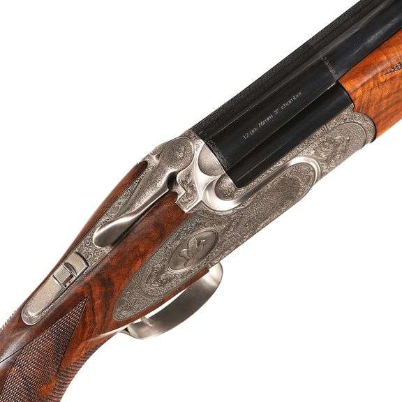 October 21st, 2025 Timed/Online Only - Firearms & Accessories Auction