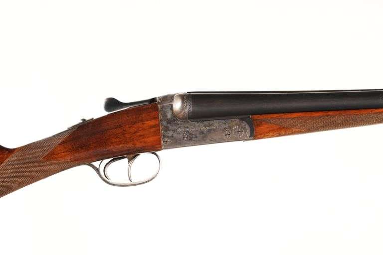 AYA No. 3 SxS Shotgun 20ga