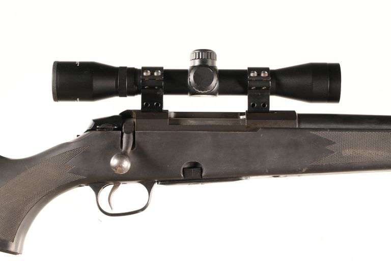 Tikka M595 Bolt Rifle .22-250 rem