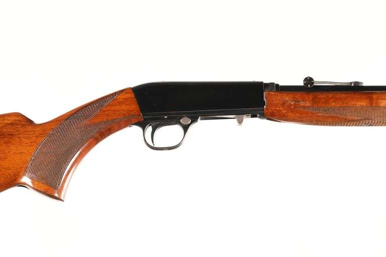 Browning SA-22 Semi Rifle .22 LR