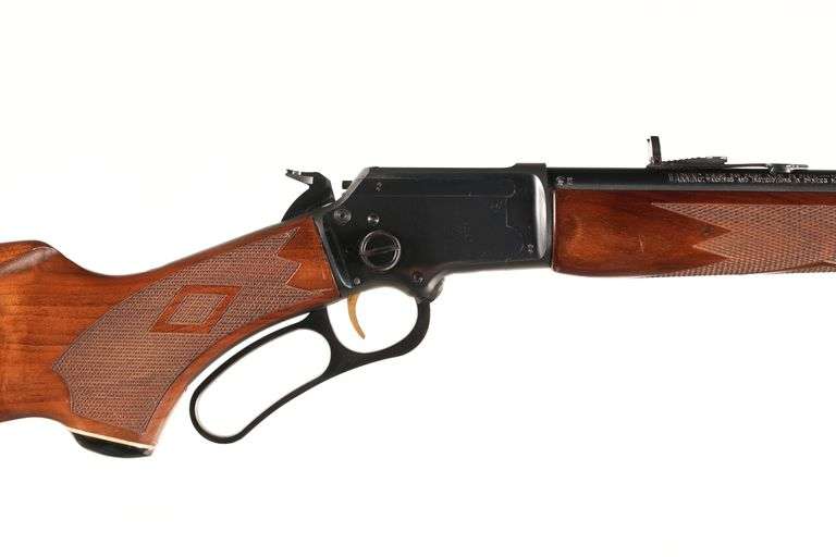 Marlin Golden 39AS Lever Rifle .22 LR