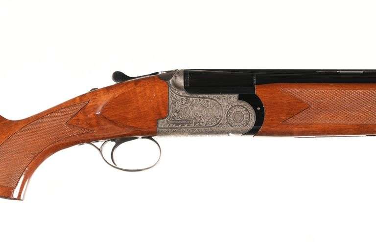 Franchi 400 O/U Shotgun 12 GA