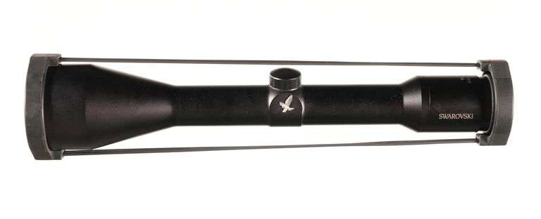 Swarovski Habicht Scope