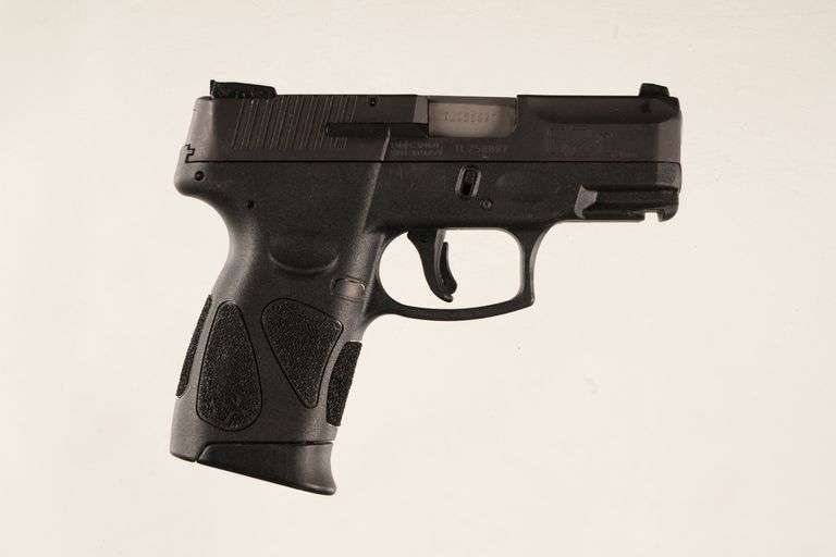 Taurus G2C Pistol 9mm