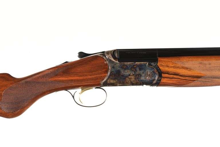 Caesar Guerini Ellipse Ltd O/U Shotgun 12GA