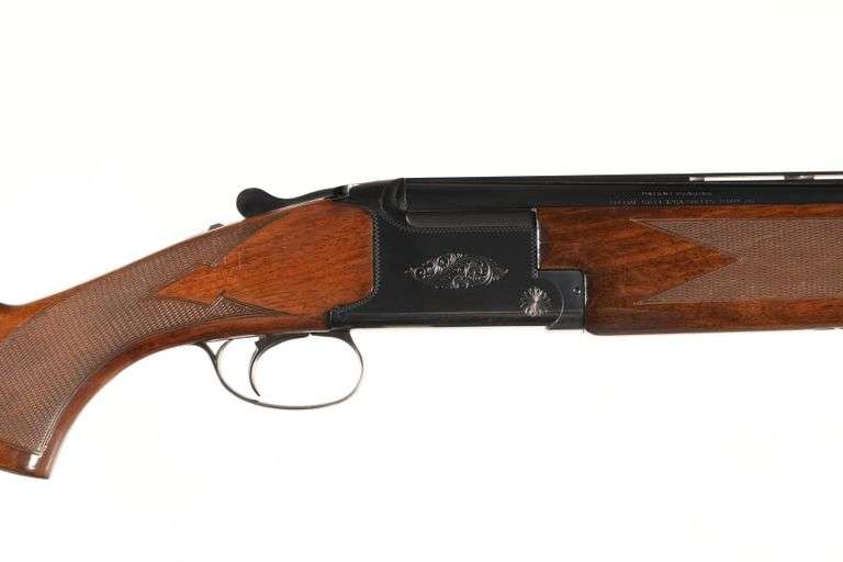 Browning Liege O/U Shotgun 12 GA