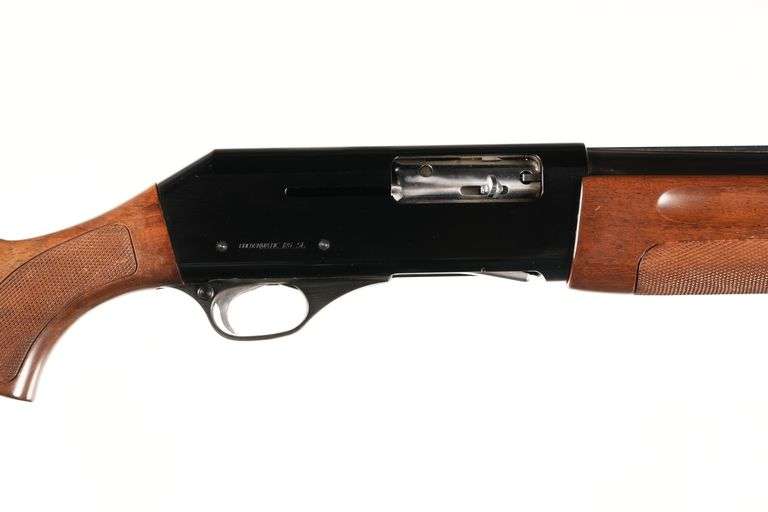 Fabarm Goldenmatic 125 SL Semi Shotgun 12GA