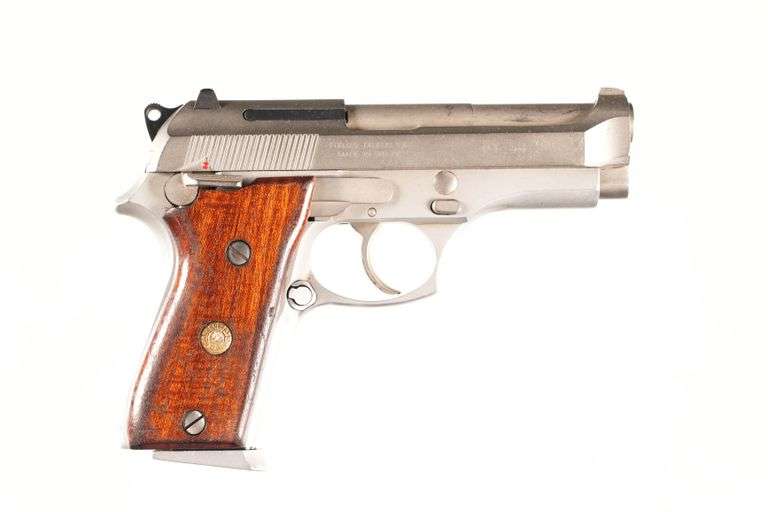 Taurus PT58S Pistol .380 acp