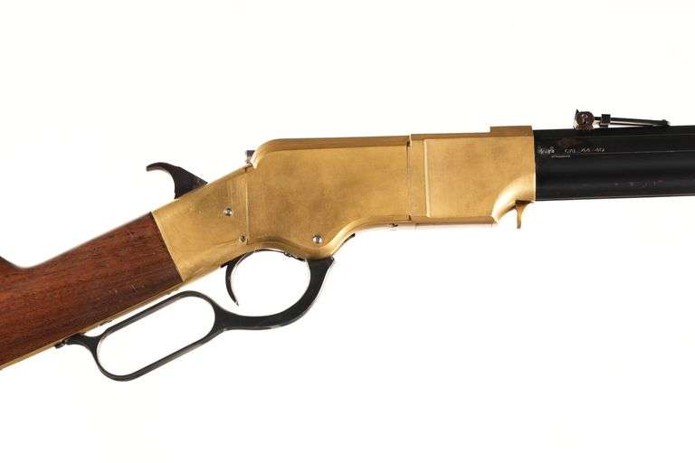 Uberti 1860 Henry Lever Rifle .44-40