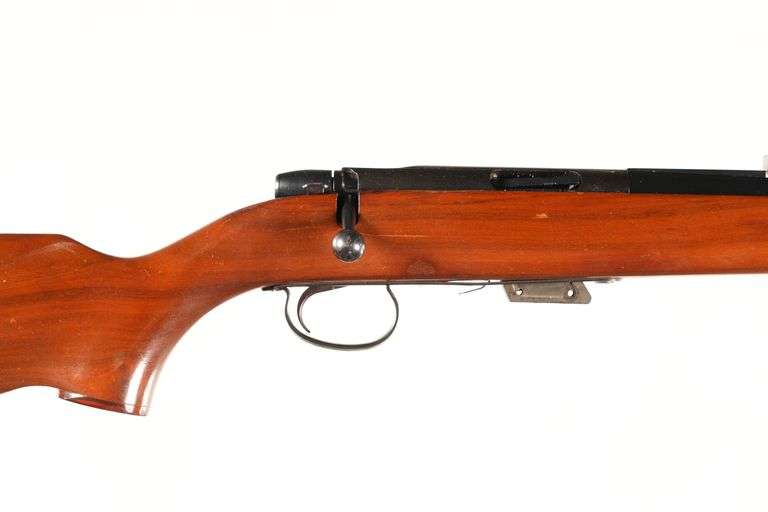 Remington 591M Bolt Rifle 5mm rem mag