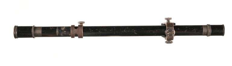 Winchester 2 3/4 Power tube scope