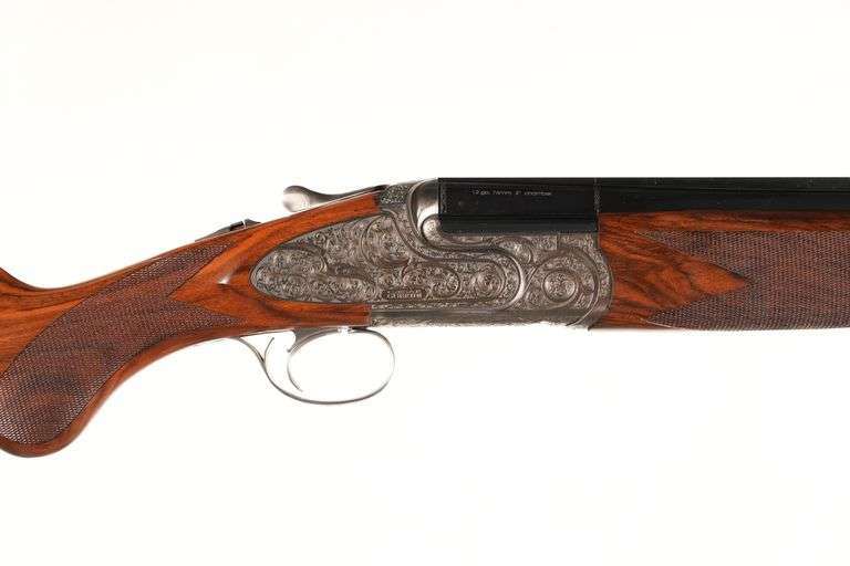 Caesar Guerini Maxum O/U Shotgun 12 GA