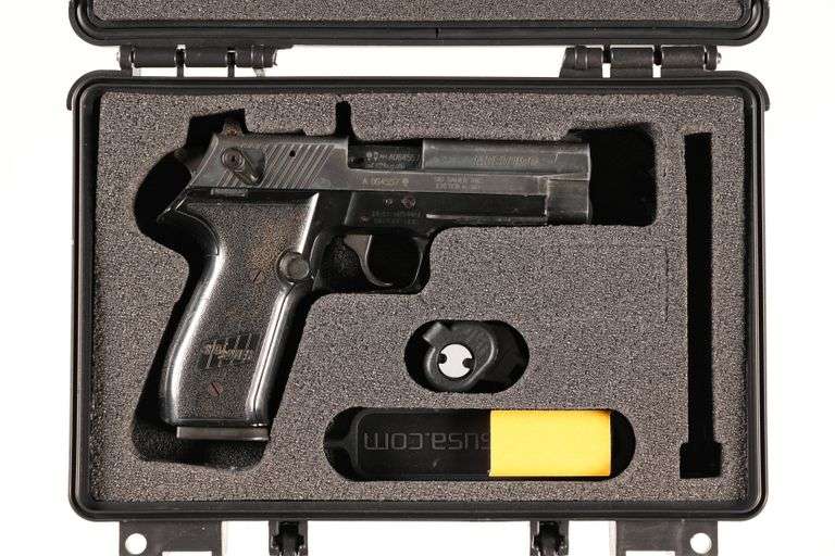 Sig Sauer Mosquito Pistol .22lr