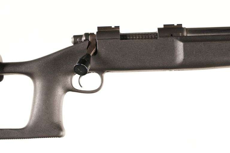 Remington 700 Bolt Rifle 6.5x47 Lapua