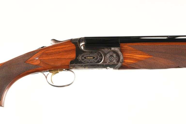 Caesar Guerini Summit Sporter O/U Shotgun 12 GA