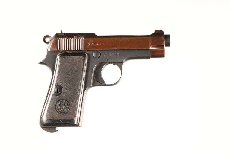 Beretta 1934 Pistol .380 acp