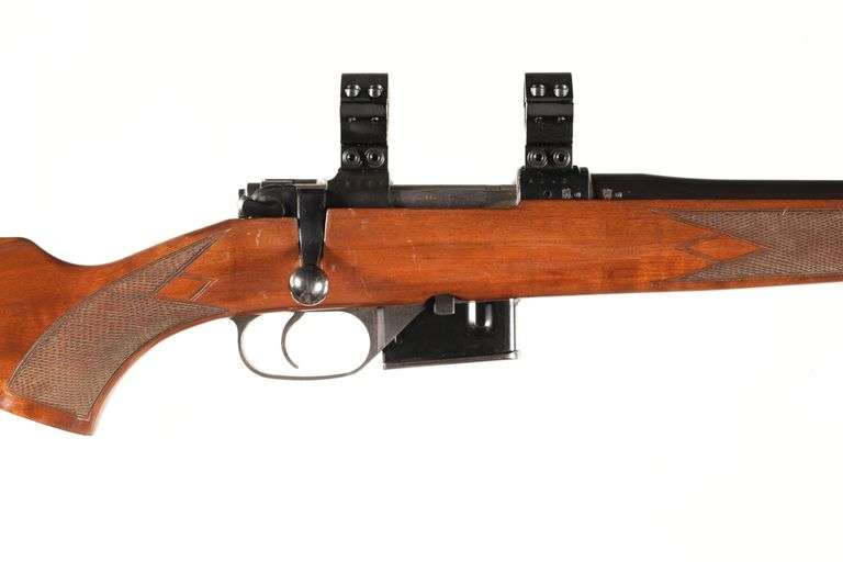 CZ CZ 527 American Bolt Rifle .223 Rem