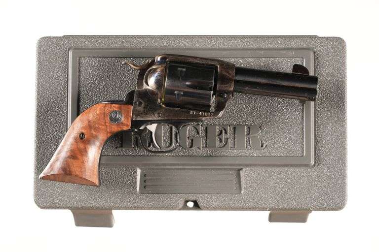Ruger Vaquero Revolver .45lc