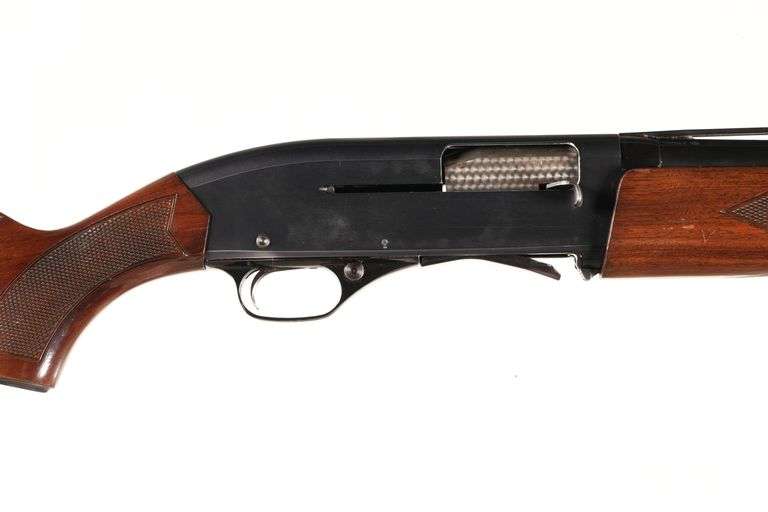 Winchester 1400 MkII Semi Shotgun 12 GA