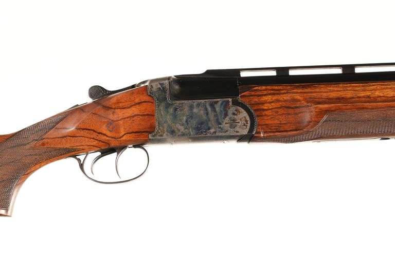 Armitalia O/U Shotgun 10ga