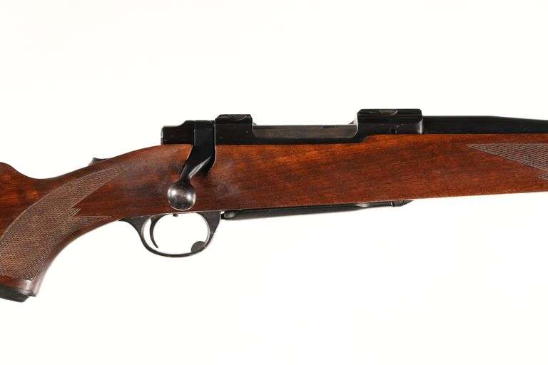 Ruger M77 Bolt Rifle .243 win