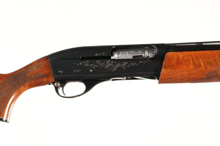 Remington 1100 Semi Shotgun 12 GA
