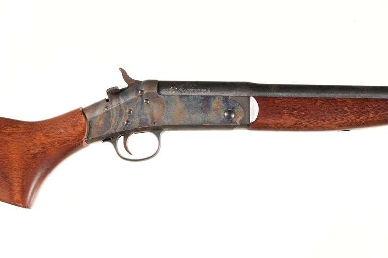 New England Pardner SB1 Sgl Shotgun 12 GA
