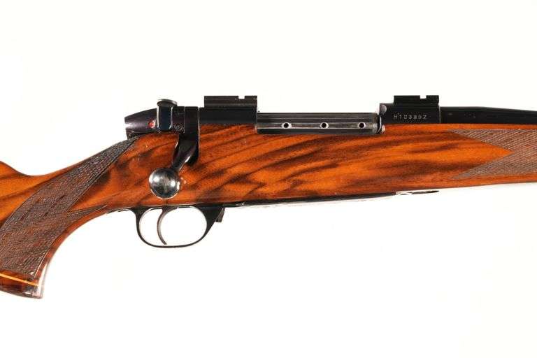 WEATHERBY MARK V Bolt Rifle 270 WBY Mag