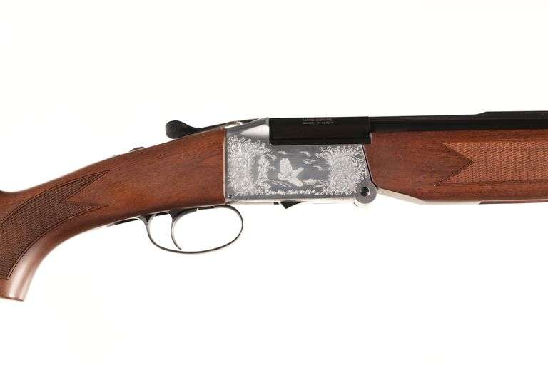 Investarm 100L O/U Shotgun 20GA