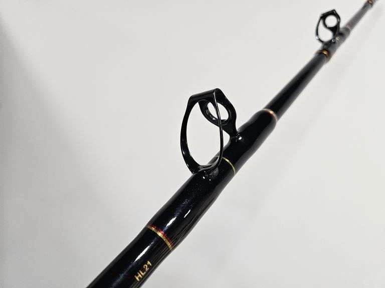Spacerods Star Rods Aerial Rod (Local Pickup) - Montrose Auction, Inc