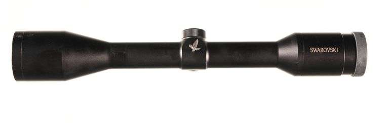 Swarovski Habicht Scope