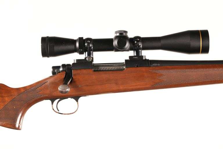 Remington 700 ADL Bolt Rifle .22-250 Rem